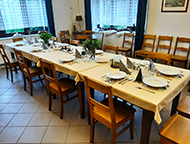Restaurace