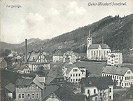 Josef v D l - d  ve Josefstal