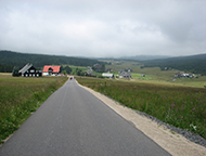 Horsk� osada Jizerka