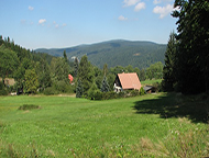 Horsk� osada Jizerka 3