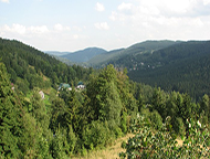 V�hled na Josef�v D�l